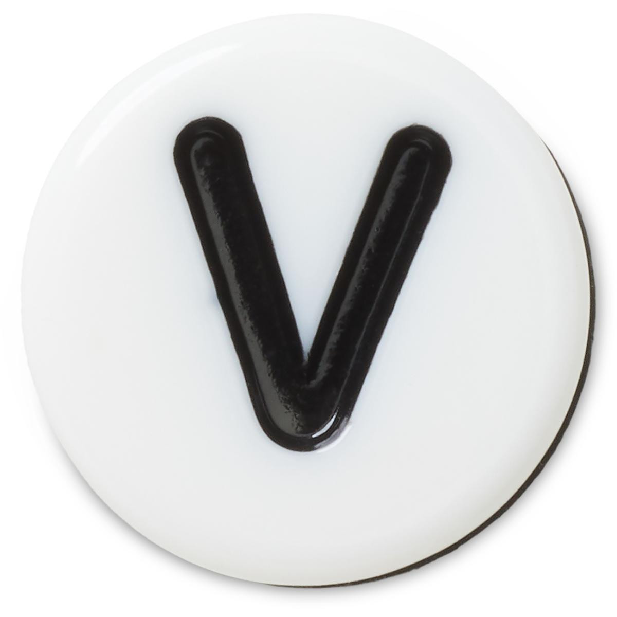 Jibbitz Crocs V Tiny Friendship Letter - imagine 6